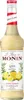 Monin Sirup Lemon 700ml - Cocktails Milchshakes Kaffeesirup Produktbild-Vorschau 6