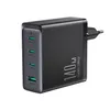 GaN Ultra 140W rychlá nabíječka 3 x USB-C / USB-A Joyroom Náhled obrázku produktu 1
