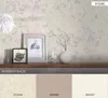 A.S. Création Rosentapete Romantico florale Tapete Produktbild-Vorschau 4