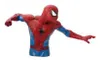 Monogram Int. Marvel Spardose Spider-Man (Metallic Version) Produktbild-Vorschau 2
