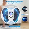EMS Fußmassagegerät, Elektrisch Durchblutungsstimulator, Produktbild-Vorschau 5