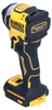 Visseuse à choc compact 205Nm 18V DEWALT DCF850N-XJ Voir les images du produit 4