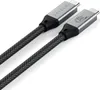 Satechi ST-YU4120M, 1,2 m, USB C, USB C, USB4 Gen 2x2, 40 Produktbild-Vorschau 1