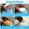 Interaktives Leckspielzeug 2er-Set für Hund & Katze, Produktbild-Vorschau 5