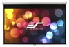 Elite Screens Rollo  16:9  299*168cm Manual         weiß Voir les images du produit 1