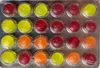 5 Stück Mini Adventskalender mit Pulmoll "Kuck mal" Produktbild-Vorschau 2