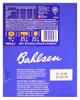 Bahlsen 41560 Gebäck Süßes Dreierlei Anteprima dell’immagine prodotto 9