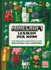 Minecraft Lexikon der Mobs. Der ultimative Leitfaden zu Produktbild-Vorschau 3