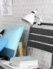 Steinhauer - applique murale - Spring - blanc - métal - Ø Voir les images du produit 2