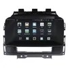 Für Opel Astra J CASCADA BUICK 7" Touchscreen Android Produktbild-Vorschau 2