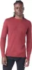 Smartwool Merino 250 Crew Langarm-t-shirt Rot XL Herren Rot Produktbild-Vorschau 3