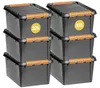 ORTHEX PROFI-Box 32 l schwarz SmartStore Pro 31 Produktbild-Vorschau 6