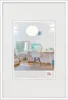 Walther New Lifestyle      10x15 Kunststoff weiß           Anteprima dell’immagine prodotto 1