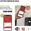 GoSmart Digitální osobní váha EV112 Náhľad obrázku produktu