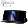 Cadorabo Housse pour Sony Xperia PRO-I Housse de protection Voir les images du produit 2