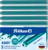 Pelikan GTP/5, 5 Stück(e), Türkis Produktbild-Vorschau 2