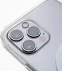 Funda trasera FIXED MagPure con soporte MagSafe para Apple Vista previa de la imagen del producto 8