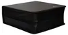MediaRange BOX93 obal na CD peňaženka 200 diskov čierny Náhľad obrázku produktu 5