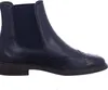 Paul Green 8070-034 Damenschuhe Chelsea Boots, Blau, Leder, Produktbild-Vorschau 43