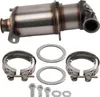 Filter pevných častíc dieselových motorov Filter sadzí pre Náhľad obrázku produktu 2