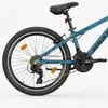 Mountainbike 24 Zoll Mountainbike mit Aluminium-Rahmen 21 Produktbild-Vorschau 3