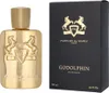 Parfums de Marly Godolphin eau de parfum per uomo 125 ml Anteprima dell’immagine prodotto 9