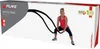 Pure2Improve Battle Rope 12m | Schwarz/Rot Produktbild-Vorschau 10