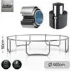 Trampolín de jardín Neo-Sport (465 cm) con red de seguridad Vista previa de la imagen del producto 11
