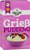 PUDDING RYŻOWY BEZGLUTENOWY(2 x 65 g) 130 g - BAUCK HOF Podgląd zdjęcia produktu 1