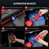 CkeyiN Auto Starthilfegerät 3000 A Starthilfe Powerbank Produktbild-Vorschau 11