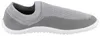 LEGUANO Score Damen Barfußschuhe Slipper grau Textil - Produktbild-Vorschau 4