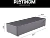 AeroCover Schutzhülle für Sonnenliegen 210x90x30 Produktbild-Vorschau 10