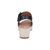 Remonte Sandalen Hak  Sandalen Hak - Zwart - Maat 40 Produktbild-Vorschau 10