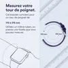 imoshion Bracelet de sport en silicone - Connecteur Voir les images du produit 2