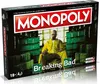 A Monopoly board game box featuring characters and themes from the TV show Breaking Bad. Produktbild-Vorschau