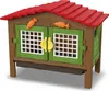 Clapier à lapins Voir les images du produit 16
