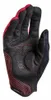 Sparco 002094NRRS10, Spielhandschuh, Schwarz, Rot Produktbild-Vorschau 5