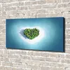 Tulup® Leinwandbild - 140x70 cm - Wandkunst - Drucke auf Produktbild-Vorschau 2