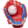 Gant de Baseball Rawlings PL91SR rouge pour Enfant Voir les images du produit 3