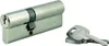 Cylindre STD double entrée, 35 x 75 mm anti-arrachement, Voir les images du produit 1