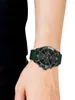 Lacoste Tiebreaker-Uhr, Grün One Size Produktbild-Vorschau 4