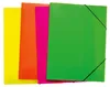 Herma Sammelmappe Eckspanner PP A3 Neon 12er-Sortierung Produktbild-Vorschau 1