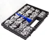 HASKYY Schlaggewichte Alufelgen Set 225-tlg 5-30g mit Produktbild-Vorschau 6