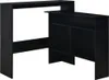 VidaXL 280218, Schwarz, 1300 mm, 400 mm, 1200 mm, 1 Produktbild-Vorschau 1