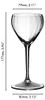 Riedel Gläserset Nick & Nora Large 2-tlg., Bargläser, Produktbild-Vorschau 4