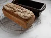 LS-LebenStil Silikon Königskuchenform Kastenform 27cm Produktbild-Vorschau 6