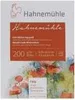 Hahnemühle Aquarellblock - 200 g/m² - rau - 8 x 10,5 cm - Produktbild-Vorschau 2