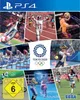 Olympische Spiele Tokyo 2020 - Das offizielle Videospiel Produktbild-Vorschau 2