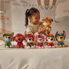 PAW Patrol PAW PLH BasicPlush Jungle Chase GML, Kreslená Náhľad obrázku produktu 5