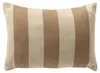 Dutch Decor Outdoor Dekokissen Gestreift Cyrus 40x60 cm Produktbild-Vorschau 1